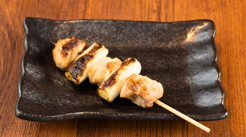 Nagoya Torisakana - Yakitori and Drinks with 117 Dishes to Choose From