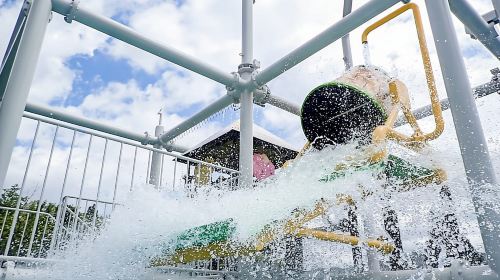 Kowakien Yunessun Hot Springs Entry Ticket Day Tours