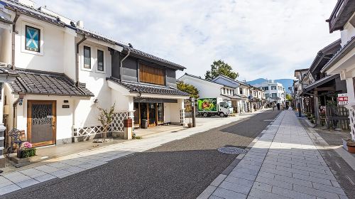 Matsumoto Private One Day Tour from Nagano Day Tours