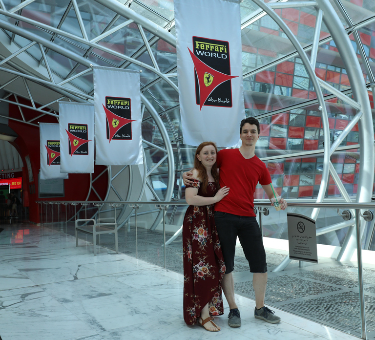 From Dubai: Abu Dhabi City Sightseeing & Sheikh Zayed Mosque
