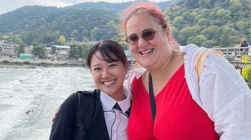 Otagi Nenbutsu Temple and Arashiyama Bamboo Forest Tour Day Tours