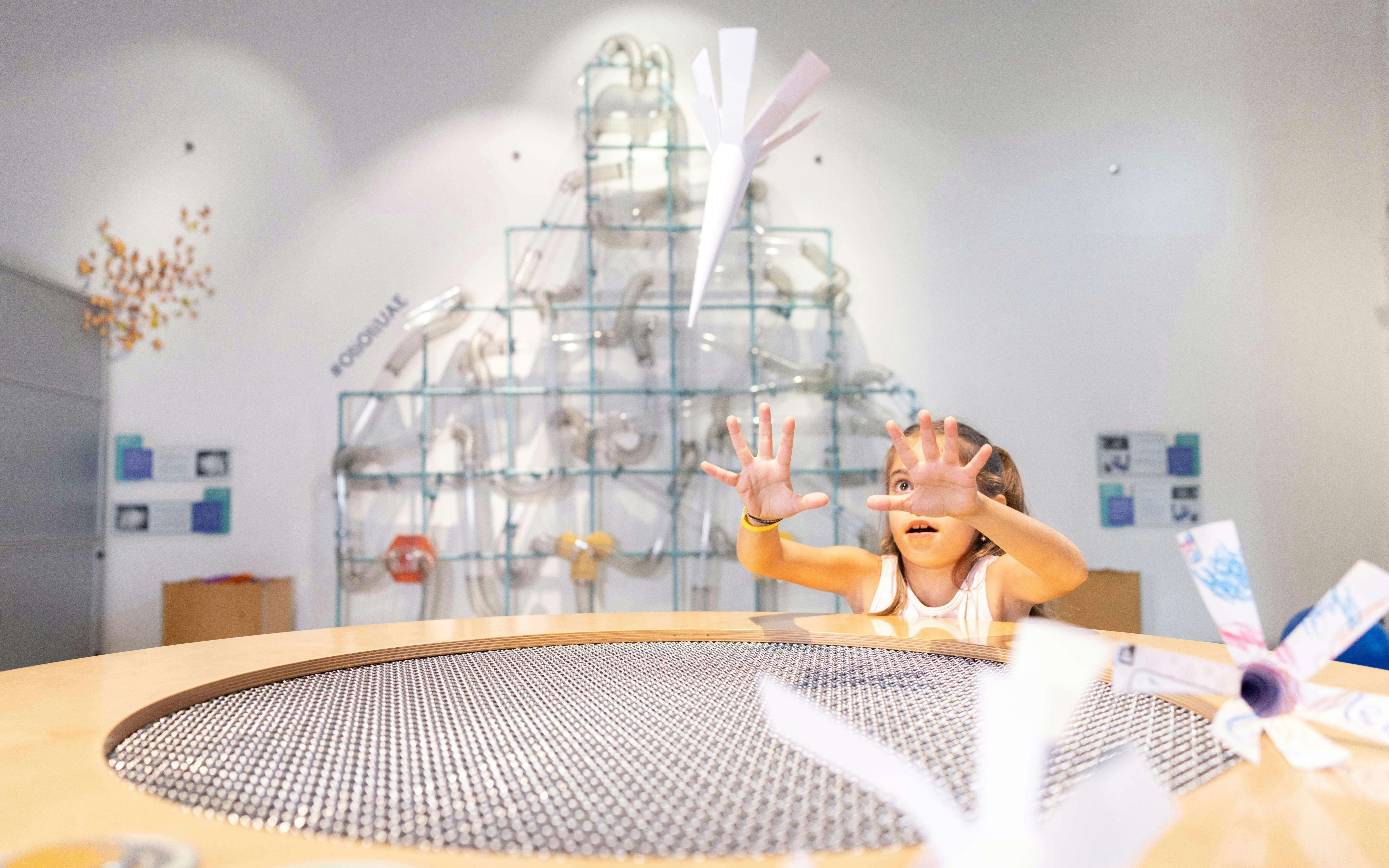 OliOli® Children's Play Museum Dubai Tickets