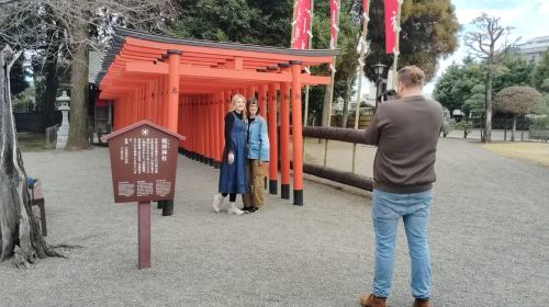 Kumamoto: Castles, Shrines, Gardens & a Taste of Tradition Day Tours