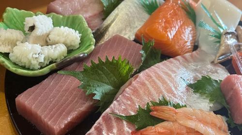 Make Three Types of Sushi in Kyoto
