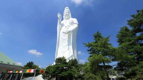 Japan Sendai Ginzan Onsen + Sendai Daikannon 1-day tour [Visit the bathhouse from Spirited Away] Day Tours