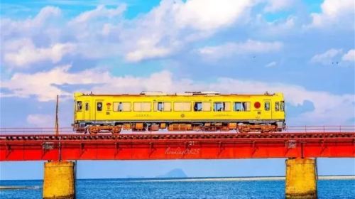 Kyoto Tango Sea Train + Sea of Kyoto + Ine Healing 1-Day Tour Day Tours
