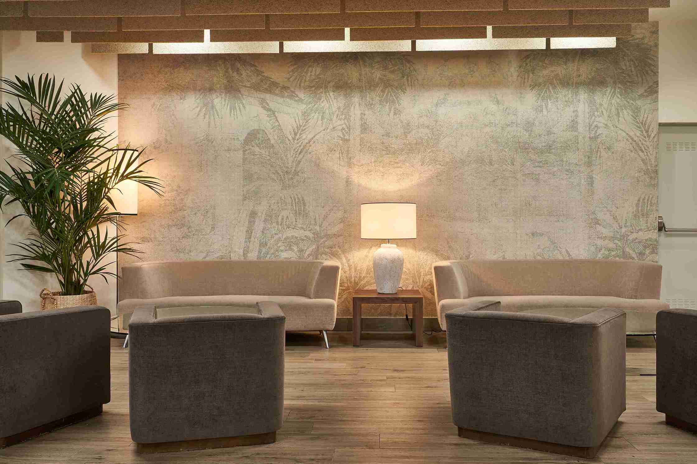 Sala VIP Malaga Malaga Airport