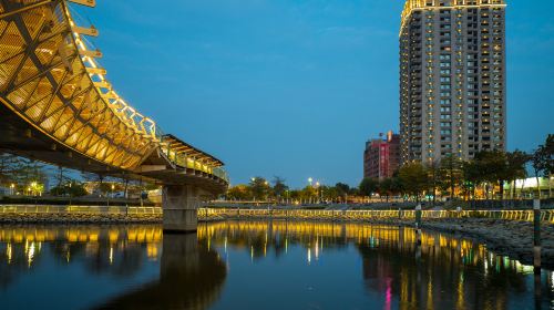 Love River