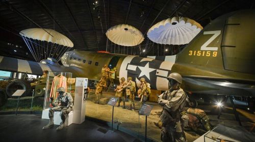 Airborne Museum