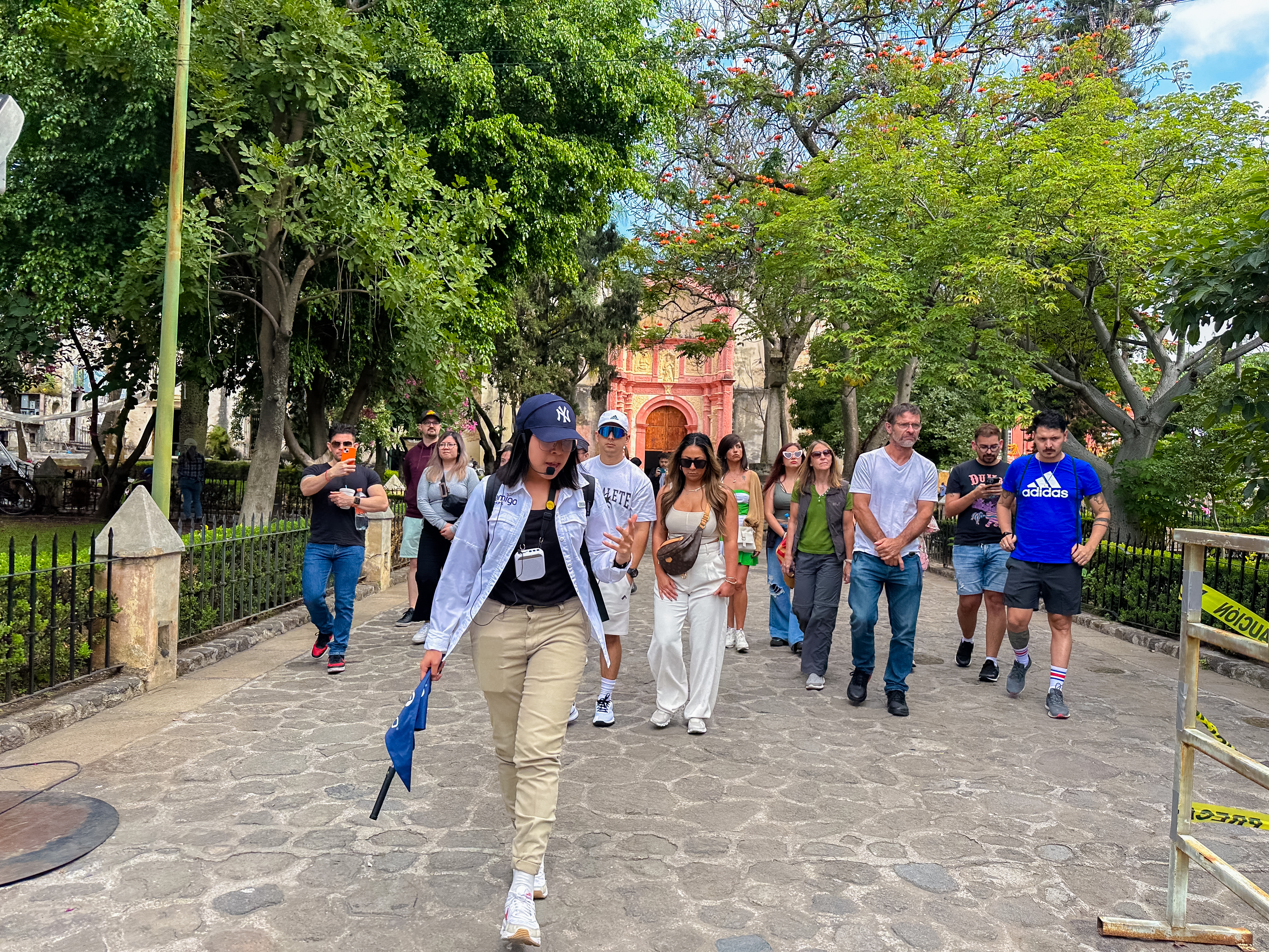 Taxco, Cuernavaca and optional Prehispanic Mine Tour