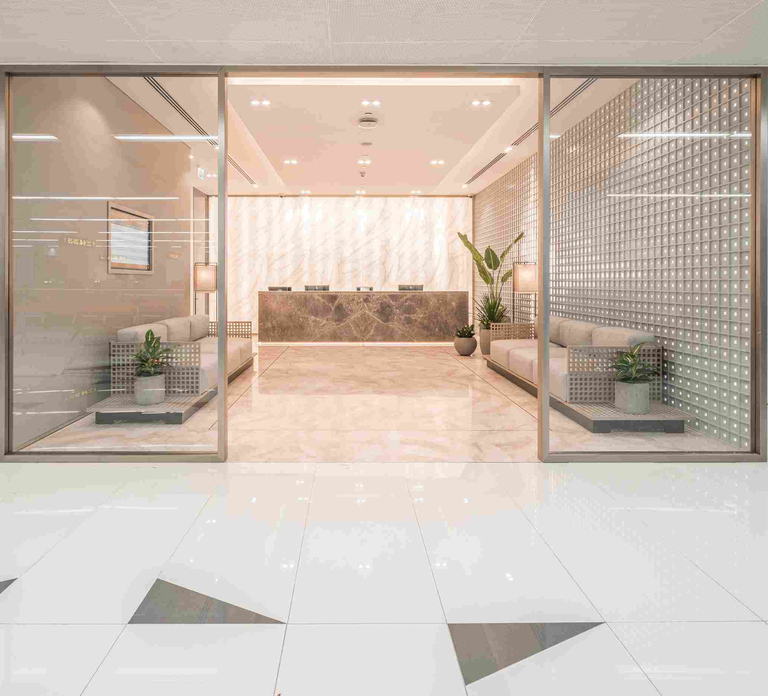 SHJ Sharjah Airport Lounge Access