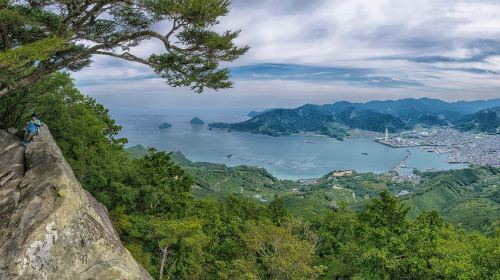 1-day tour of Kumano-Kodo Nakahechi Pilgrimage Route light hiking in Nagoya, Japan