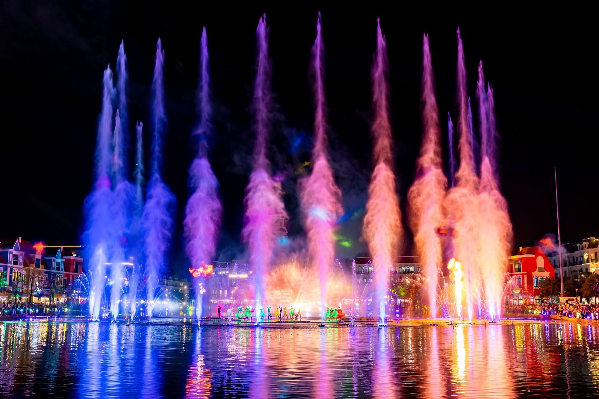 Grand World Phu Quoc