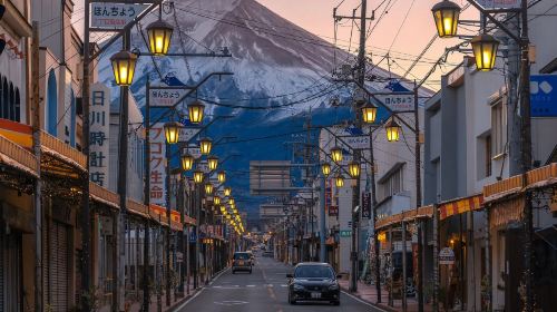 Explore Mount Fuji Area with Customizable Itinerary - Full-Day Private Tour