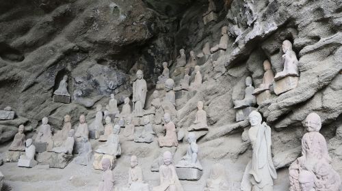 WeGuide Nokogiriyama: Guided Hiking Course Experience on the Boso Peninsula