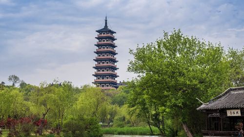 Yangzhou Licensed Private Guide: Slender West Lake, Ge Garden & Daming Temple
