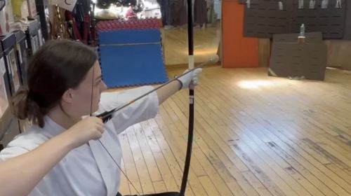 Samurai Culture Experience in Tokyo (Includes Swordsmanship and Archery)