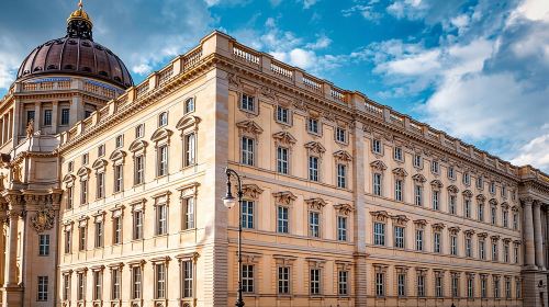 Best of Berlin HopOn HopOff Tour Day Tours