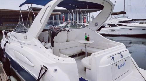 Qingdao Yuefan Sailing Yacht Club