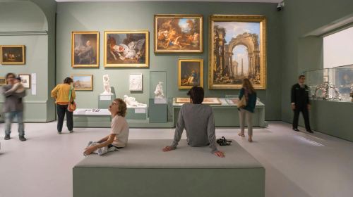 Sheikh Zayed Grand Mosque Child (3-11)