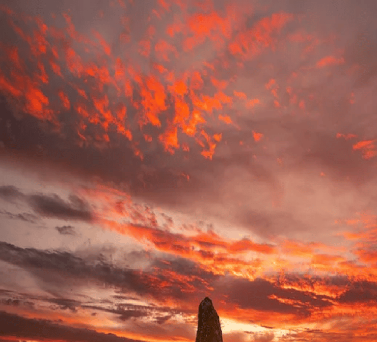 Perth: Pinnacles Desert Sunset and Stargazing with Dinner