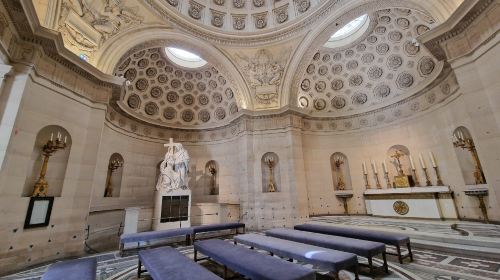 Chapelle Expiatoire