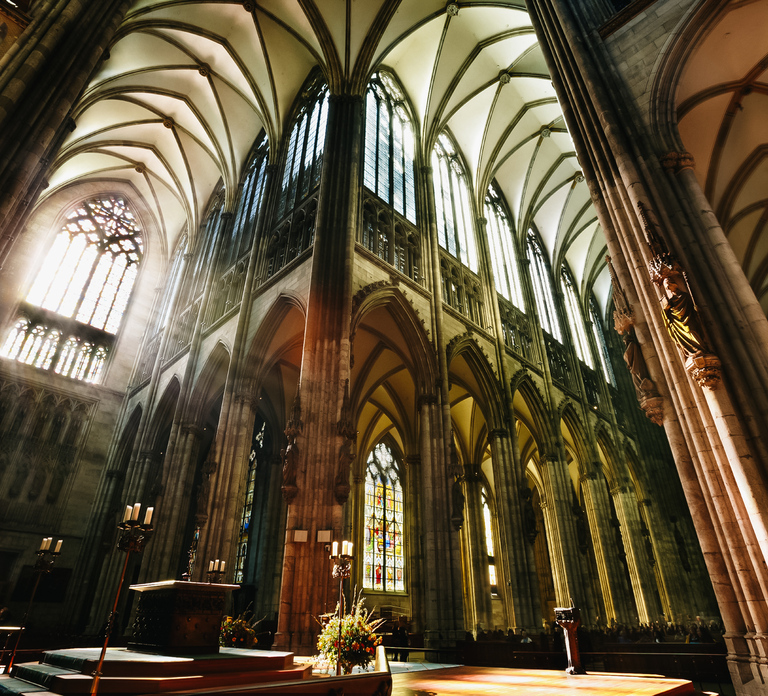 Cologne: KölnCard with Discounts