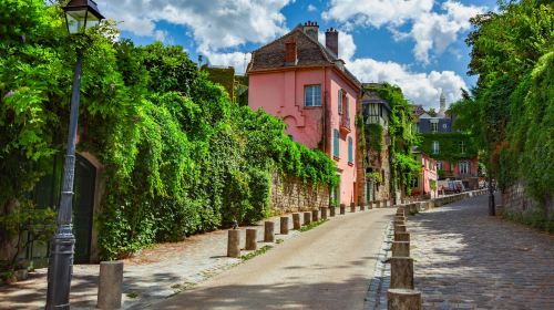 Go City Paris Explorer Pass Upgrade Including Paris Museum Pass - Go City Paris All-Inclusive Pass PLUS