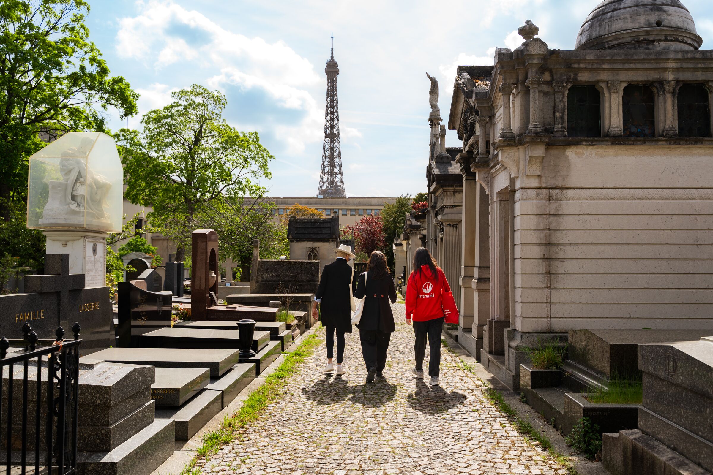 Uncommon Paris