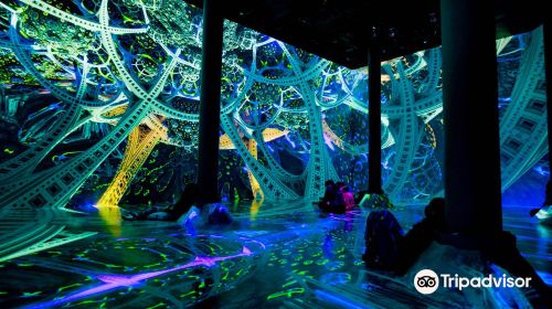 ARTECHOUSE NYC
