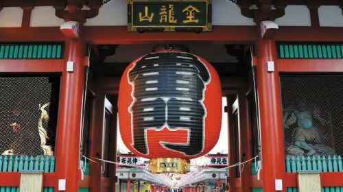 Tokyo: Guided City Bus Tour + Tokyo Skytree Tembo Deck Entry + Lunch Day Tours