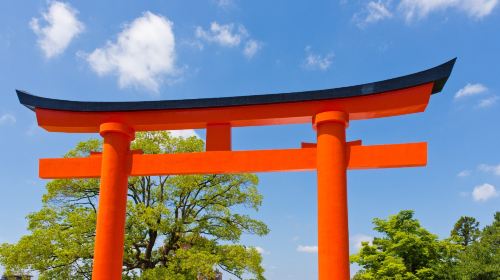 Kyoto Nara Uji 1-day Tour – Fushimi Inari Taisha & Nara Park & Byodoin Temple in Uji