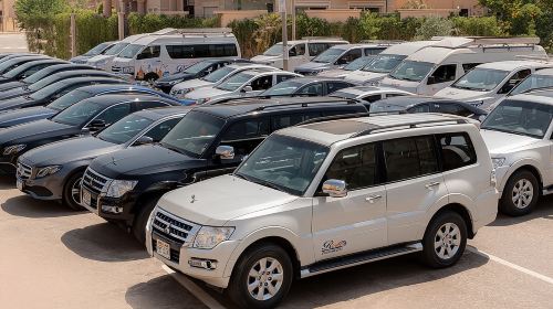 Private Departure Transportation from Dubai City to Dubai Airport Transfer Services