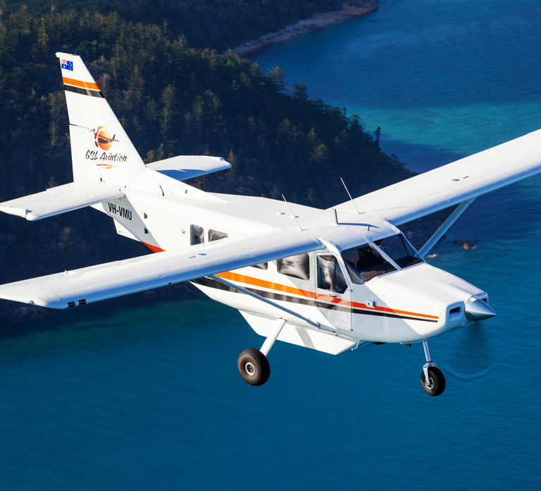 Green Island Fly & Cruise Package