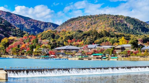 Osaka & Kyoto Must-Visit Attractions – Wishes at Katsuo-ji