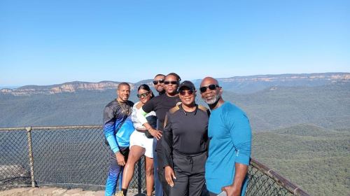 Blue Mountain Small Group Scenic World, Wildlife, Waterfall Day Tours