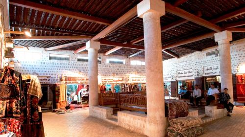From Dubai Private Tour: Explore Sharjah The Pearl of Gulf Day Tours