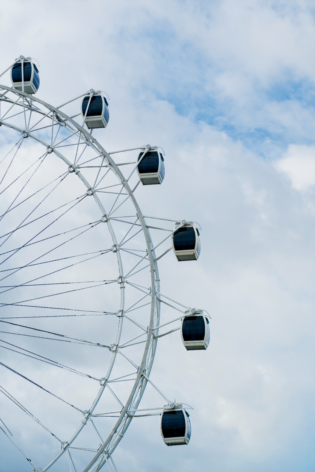The Wheel Bali