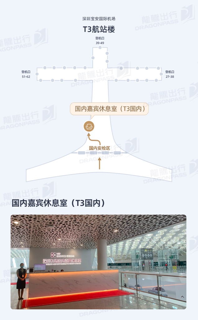 VIP Service Bao'an International Airport