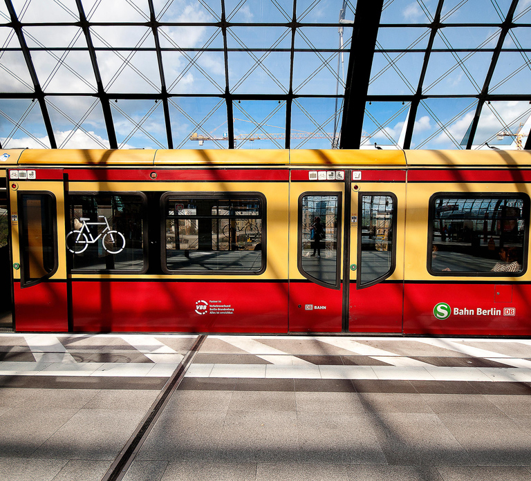 EasyCityPass Berlin: Zone AB Public Transport and Discounts