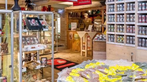 Spicy's Gewürzmuseum