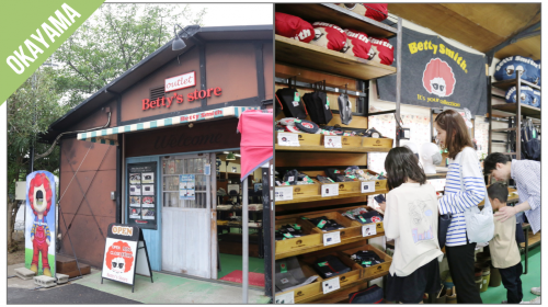 Have Fun in Okayama Pass - 1 Week Free Pass