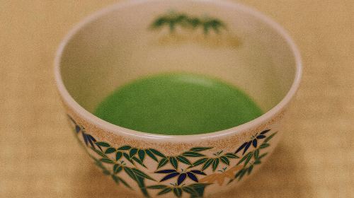 Tea ceremony by the tea master in Kyoto SHIUN AN Day Tours