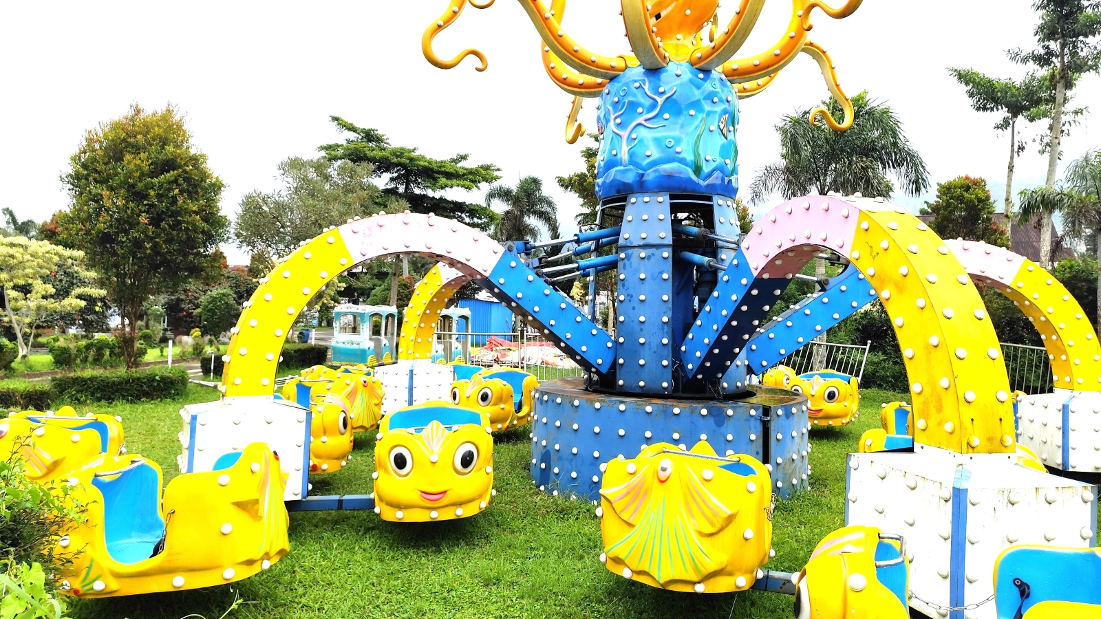 General Admission The Sinsu Park