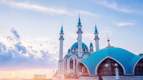 Full Day Dubai city tour with Blue Mosque Gold & Spice Souk Day Tours