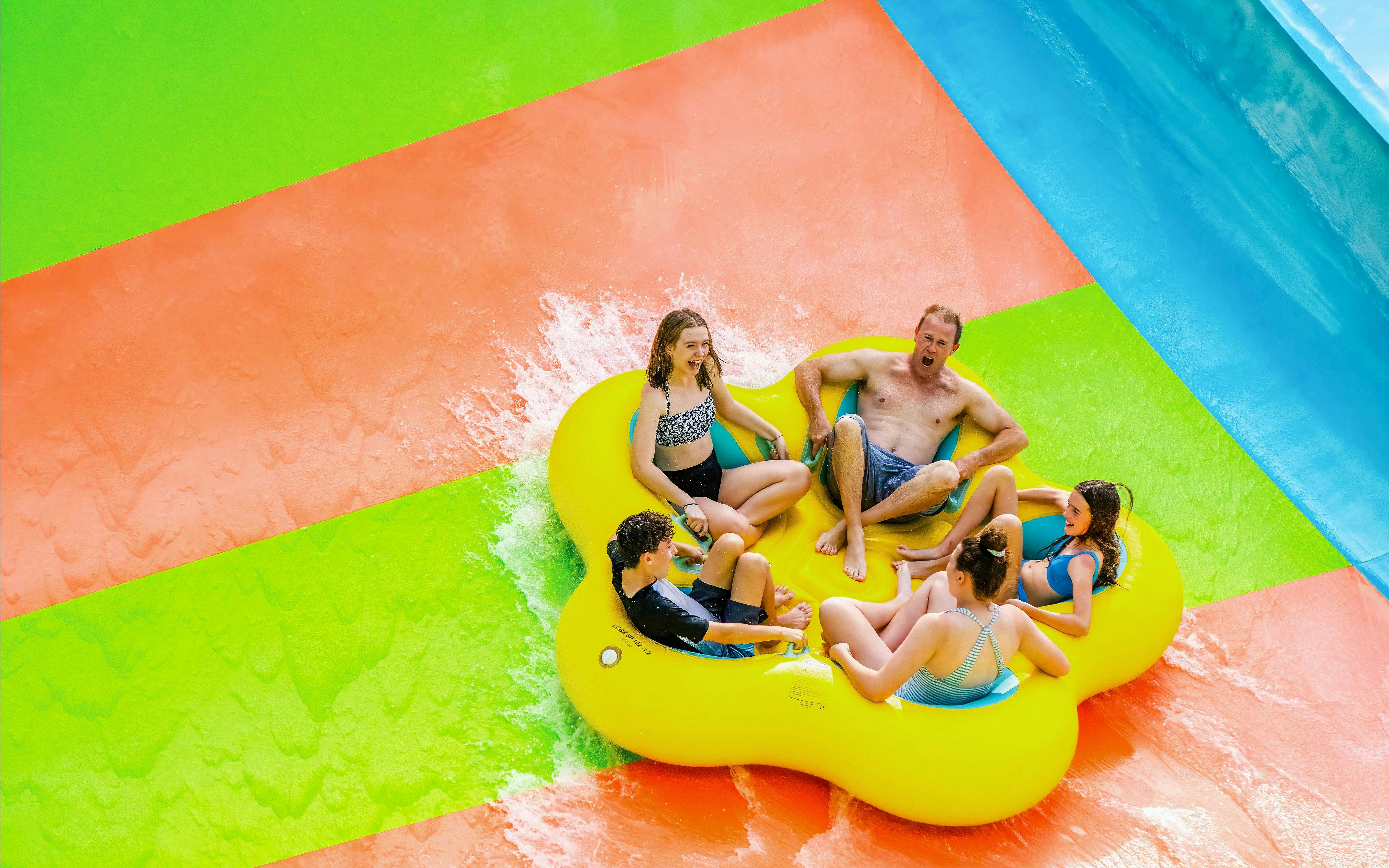 Aquatica Orlando Fun Card 2026