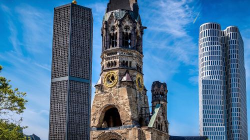 Best of Berlin HopOn HopOff Tour Day Tours