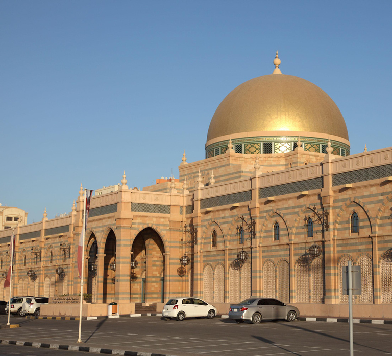 Museums and Mosques Tour at Dubai, Sharjah & Fujairah