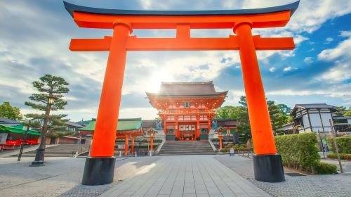 Kyoto Arashiyama + Nara Park + Fushimi Inari Taisha Photography Tour (Departing from Osaka/Kyoto) Day Tours