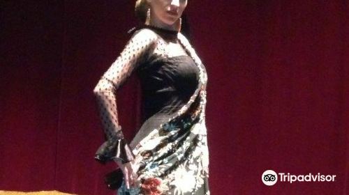 Tablao Flamenco El Palacio Andaluz